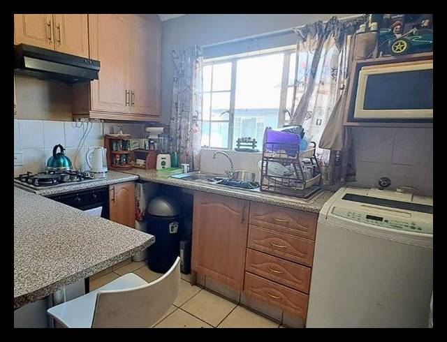 2 BEDROOM APARTMENT FOR SALE IN RYNFIELD